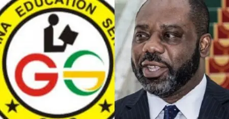 Minister Of Education Finally Speaks On The Resumption Of Schools
PLAY