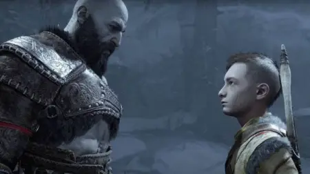 Itt van minden, amit a PlayStation megmutatott s bejelentett.
GAMESTAR.HU
God of War Ra