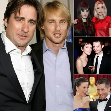 From Cameron  Chimene Diaz to Ryan  Mandi Gosling, these famous siblings can talk
