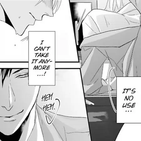 No, not here...!
Hey, Murase, Im Gonna Get You Off Live on School Radio!
Hey, Murase, Im