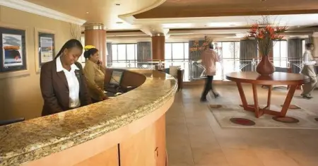 Receptionists Needed

Closing Date  21 September 2022
Salary R5000 - R