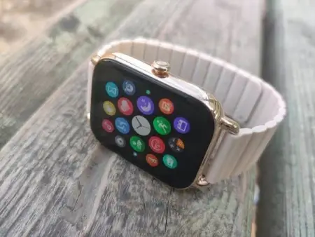 WHAT DOES YOUR WATCH SAY ABOUT YOU?! 

Does it shout out elegance?

Does it 