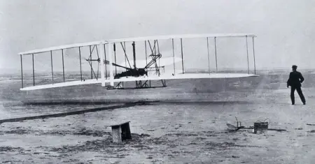 Wow!
MONEYPOP.COM
These Are 20 Of The Most Useless Aircrafts Ever Made