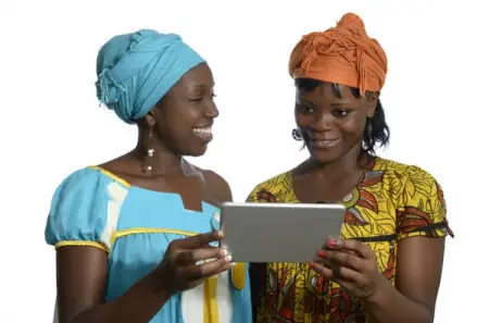 We are here to help you learn about the world. Read about science, health, cultur