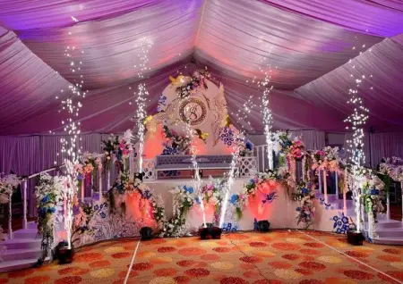 Jays Pyrotechnics, The Most Trusted Events Brand for Pyros, 3D Projection Mapping, H