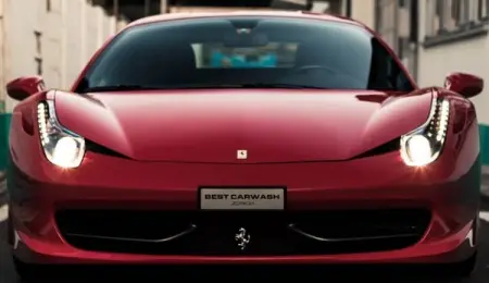 We offer state of the art auto diagnostics services using the most advance car scan