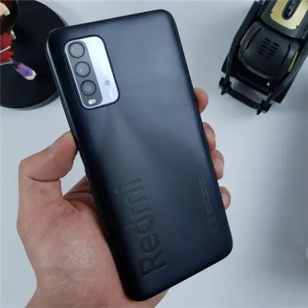 Xiaomi Redmi 9T users,we recommend you install this free App. It speed