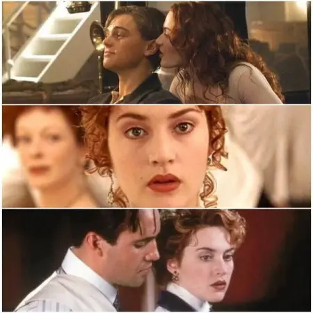 From visible cameramen to historical inaccuracies and things that just dont make sense, t