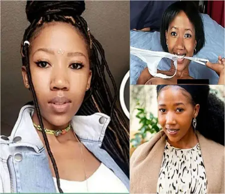 UZALO Smangele From Uzalo Doing Unthinkable The Video Leaked,
Watch Now Without