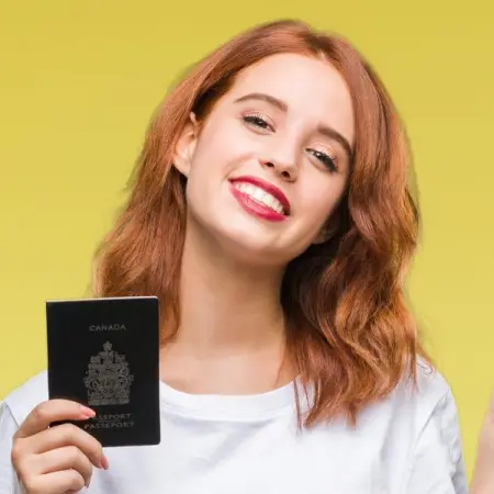 Do you want to move to Canada? Let us help You. Its Free!!! Just Send us a Message
Chat in M