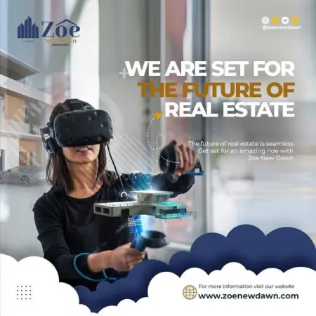 We are set for the future of real estate
We are redefining housing and expres