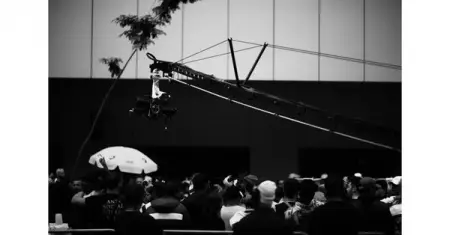 EXPOSIO DE FOTOGRAFIA DOCUMENTAL - SO PAULO LGBT PRIDE PARADE 2022, de