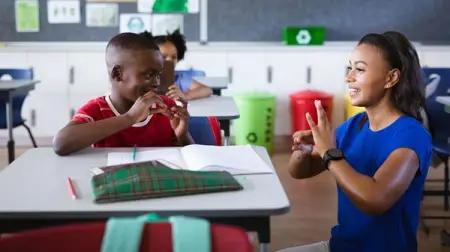 As the new academic year begins, we have gathered our top article collections on educat