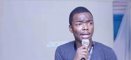 Take a look at our interview with Abayomi Akanji, an EdTech entrepreneur from Nigeria! H