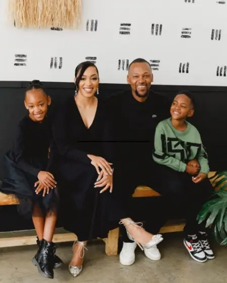 Meet the Motsies! A young, vibrant family of four schooling with us at 