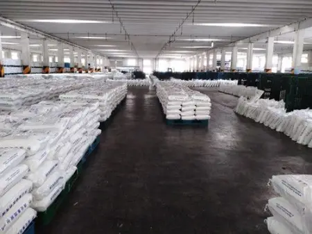 We offer organic chemical industry, inorganic chemical industry, water tr