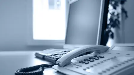 The Downside of Hardphones

More Expensive Considering the purchase of physical hardware.