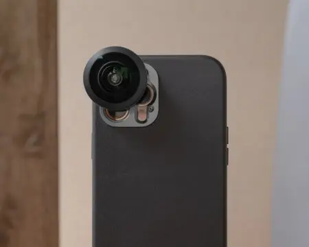 iPhone Lenses  Filters.
SANDMARC.COM
Capture next level photography.
Shop now