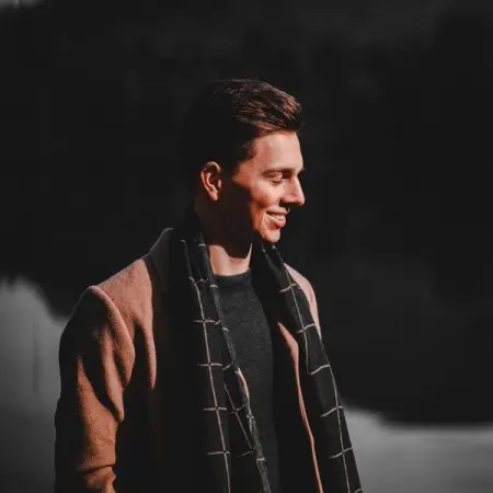 God so loved the world that He gave. As we follow Him, we learn to give too. F