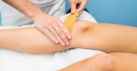 So excited to share our newest Masterclass on Patellofemoral pain 

 2 hours  4 modul