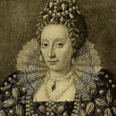 The rulers of Elizabeths day were always expected to take a spouse, but she resiste