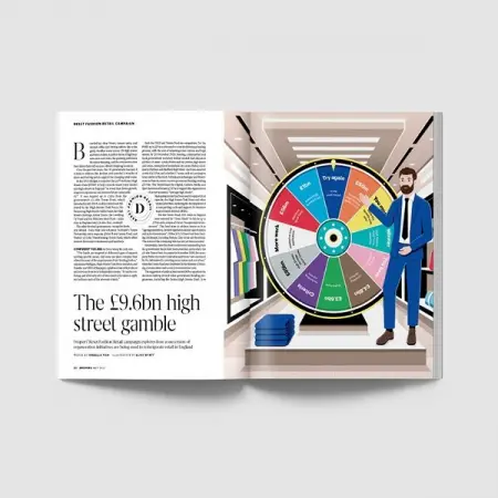 DRAPERSONLINE.COM
Read about Covid one year on
Subscribe
 