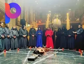 R.E.V.E.A.L.E.D People used for ritual are not really dead, top spiritualist rev