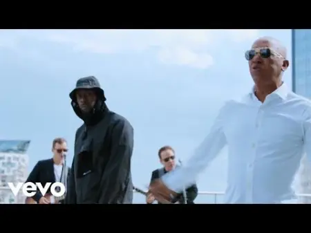 Check out the official music video for the track Champion - httpsyoutu.beZzVY