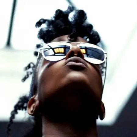 ROEGANG! If you havent already, download my EP KILLAHBAD for FREE - ju