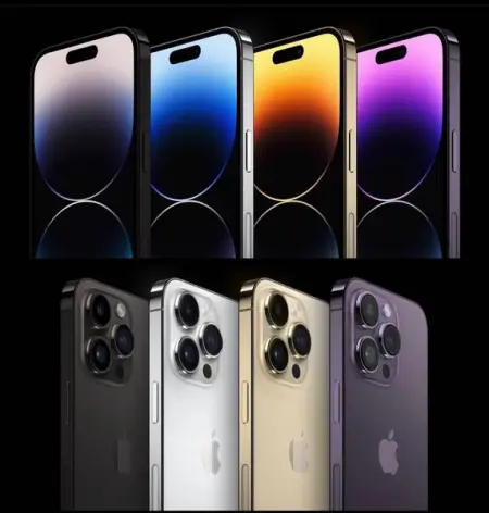 New apple products for 2022 iPhone 14, iPhone 14 pro, AirPods Pro 2, Apple Watc