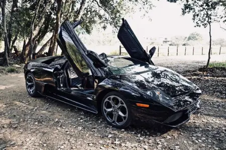 2010 Lamborghini Replica Price Reduction, Urgent Sale. - R380,000.00

Best Lamborghini 