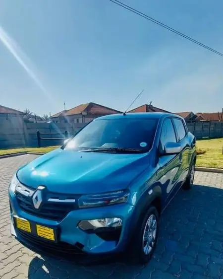 2020 Renault Kwid 1.0 Dynamique - R109,900.00

16 800km

Full Renault 