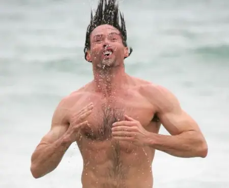 30 of the most embarrassing celebrity beach fails caught on camera
BALLERCAP.COM
30