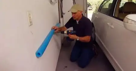 Expert DIYer shares these 20 life hacks for the home. Give them a try!
YOURMONEYMAG