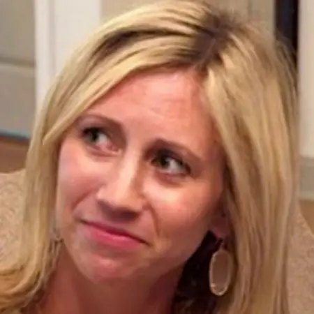 It was a risk they were willing to take.
SOCIAL.POPSUGAR.COM
Woman On Fixer Upp