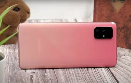 Breaking News for Samsung Galaxy A71 Users, We recommend this free application to maint