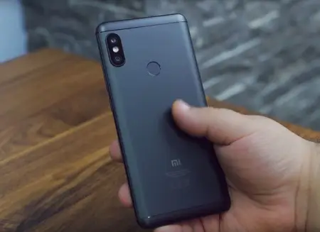 Breaking News for Xiaomi Redmi Note 5 Pro Users, We recommend this free applica