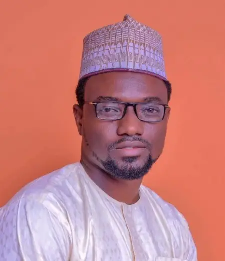 Is a Political Group which aim to Promote the Political Carrier of Hon. Musa Guda
Comrade Mu